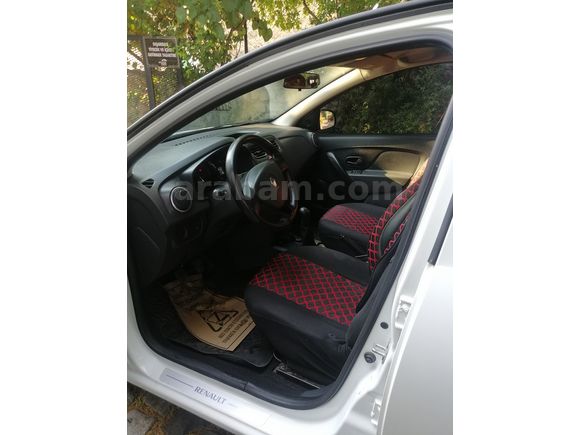 Sahibinden Renault Symbol 1.5 dCi Joy 2016 Model 