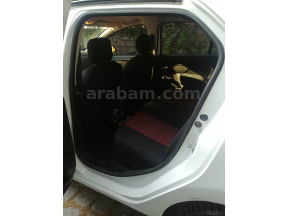 Sahibinden Renault Symbol 1.5 dCi Joy 2016 Model 