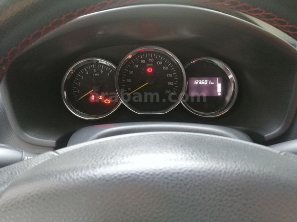 Sahibinden Renault Symbol 1.5 dCi Joy 2016 Model 