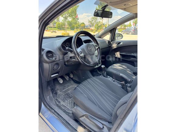 Sahibinden Opel Corsa 1.3 CDTI Enjoy 111 2010 Model 