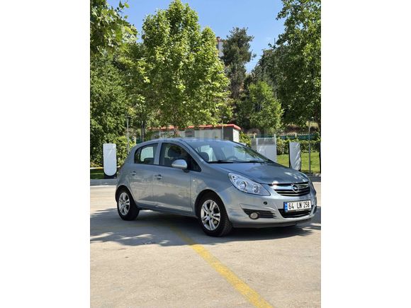 Sahibinden Opel Corsa 1.3 CDTI Enjoy 111 2010 Model 