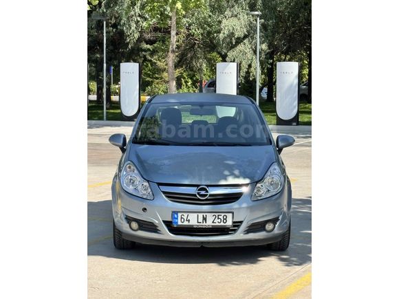Sahibinden Opel Corsa 1.3 CDTI Enjoy 111 2010 Model 