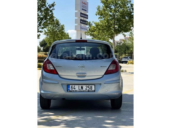 Sahibinden Opel Corsa 1.3 CDTI Enjoy 111 2010 Model 