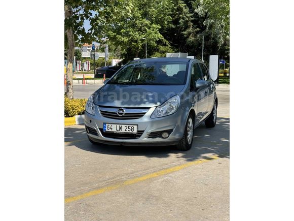 Sahibinden Opel Corsa 1.3 CDTI Enjoy 111 2010 Model 
