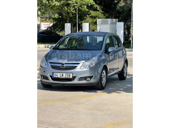 Sahibinden Opel Corsa 1.3 CDTI Enjoy 111 2010 Model 