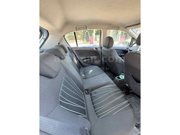 Sahibinden Opel Corsa 1.3 CDTI Enjoy 111 2010 Model 