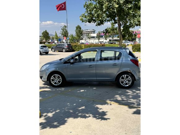 Sahibinden Opel Corsa 1.3 CDTI Enjoy 111 2010 Model 