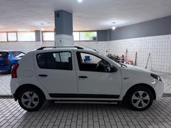 Sahibinden Dacia Sandero 1.5 dCi Ambiance 2012 Model