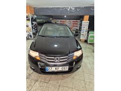 Sahibinden Honda City 1.4 ES 2009 Model Gaziantep