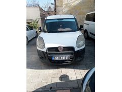 Sahibinden Fiat Doblo Cargo 1.3 Multijet 2011 Model