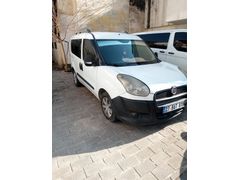 Sahibinden Fiat Doblo Cargo 1.3 Multijet 2011 Model