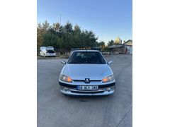 Sahibinden Peugeot 106 Quicksilver 2001 Model