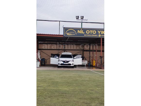 Sahibinden Renault Taliant 1.0 T Joy 2022 Model