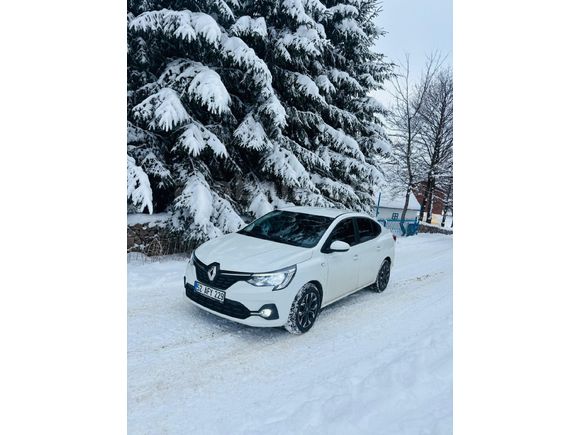 Sahibinden Renault Taliant 1.0 T Joy 2022 Model