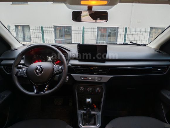 Sahibinden Renault Taliant 1.0 T Joy 2022 Model