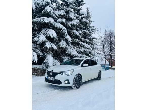 Sahibinden Renault Taliant 1.0 T Joy 2022 Model