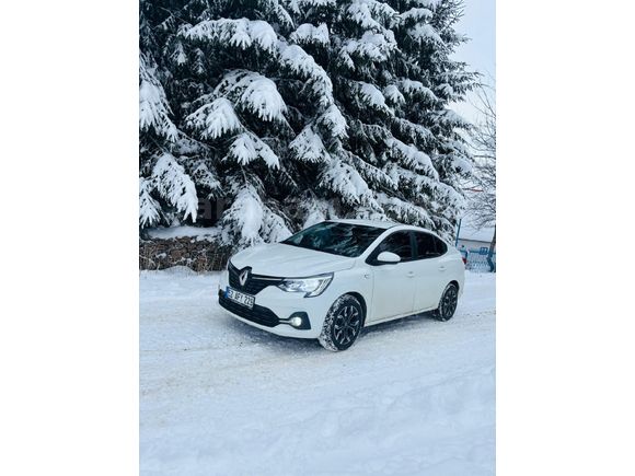 Sahibinden Renault Taliant 1.0 T Joy 2022 Model