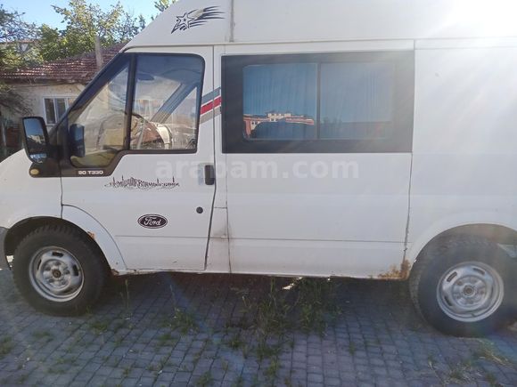 Sahibinden Ford Transit 330 S 2004 Model
