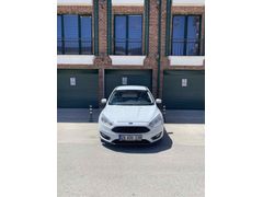 Sahibinden Ford Focus 1.5 TDCi Trend X 2018 Model 