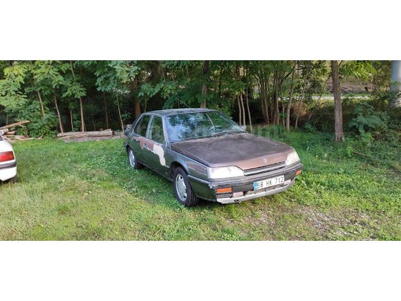Sahibinden Renault R 25 2.0 TI 1991 Model