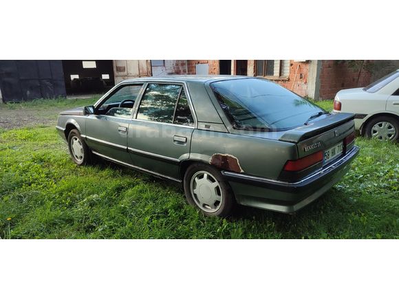 Sahibinden Renault R 25 2.0 TI 1991 Model