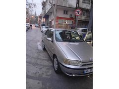 Sahibinden Fiat Siena 1.6 HL 1999 Model.  Bir avuç CİVATA..  fiyat bu hafta için. ACİLLL