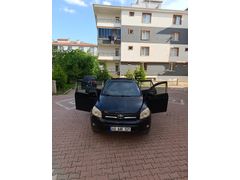 Sahibinden Toyota RAV4 2.0 2007 Model 