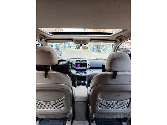 Sahibinden Toyota RAV4 2.0 2007 Model 