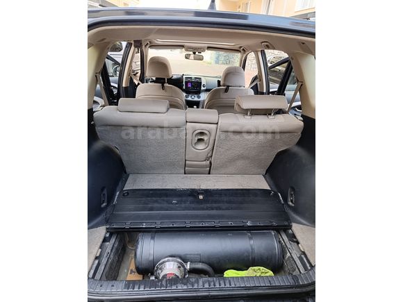 Sahibinden Toyota RAV4 2.0 2007 Model 