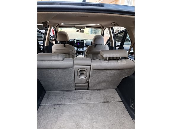 Sahibinden Toyota RAV4 2.0 2007 Model 