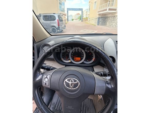Sahibinden Toyota RAV4 2.0 2007 Model 