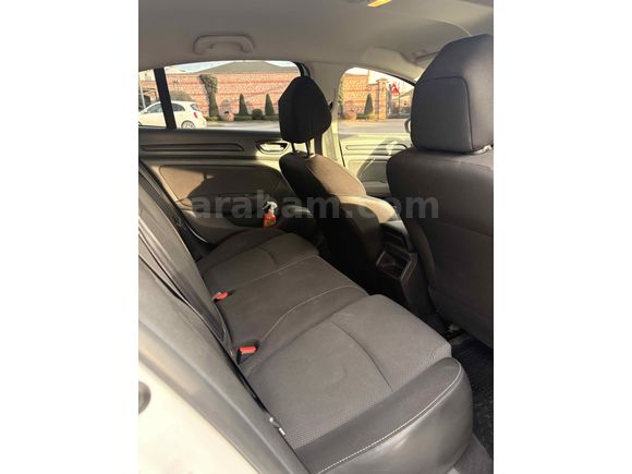 Sahibinden Renault Megane 1.3 TCe Joy 2023 Model 