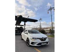 Sahibinden Renault Megane 1.3 TCe Joy 2023 Model 
