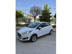 Sahibinden Ford Fiesta 1.5 TDCi Trend 2014 Model 