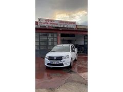 Sahibinden Dacia Logan 1.5 dCi MCV Ambiance 2015 Model