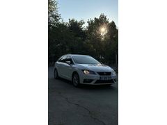 Sahibinden Seat Leon 1.6 TDI CR Style 2017 Model Kocaeli