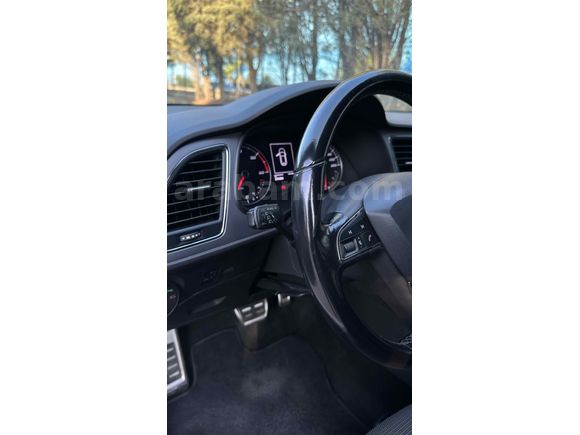 Sahibinden Seat Leon 1.6 TDI CR Style 2017 Model Kocaeli