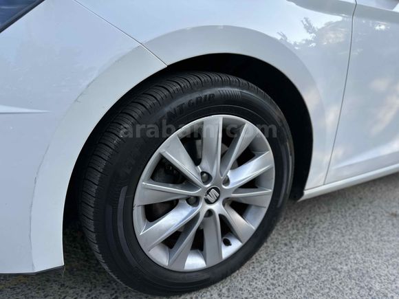 Sahibinden Seat Leon 1.6 TDI CR Style 2017 Model Kocaeli
