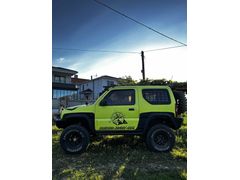 Sahibinden Suzuki Jimny 1.3 JLX 2005 Model 