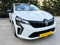 2023 CLİO 1.0TCE 90BG OTOMATİK 76.000 DEĞİŞEN YOK ORJİNAL K.KART