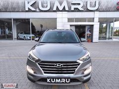 KUMRU OTOMOTİV'DEN 2018 TUSCON 1.6 CRDİ 136 HP 4X4 ELİTE