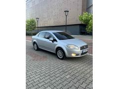 Sahibinden Fiat Linea 1.3 Multijet Active Plus 2011 Model 
