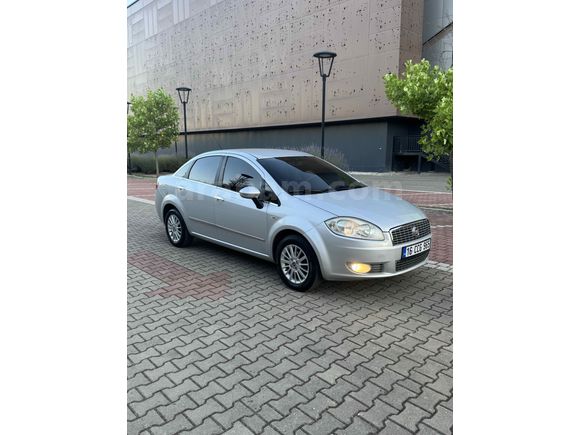 Sahibinden Fiat Linea 1.3 Multijet Active Plus 2011 Model 