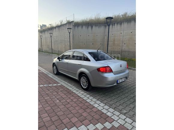 Sahibinden Fiat Linea 1.3 Multijet Active Plus 2011 Model 