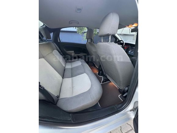 Sahibinden Fiat Linea 1.3 Multijet Active Plus 2011 Model 
