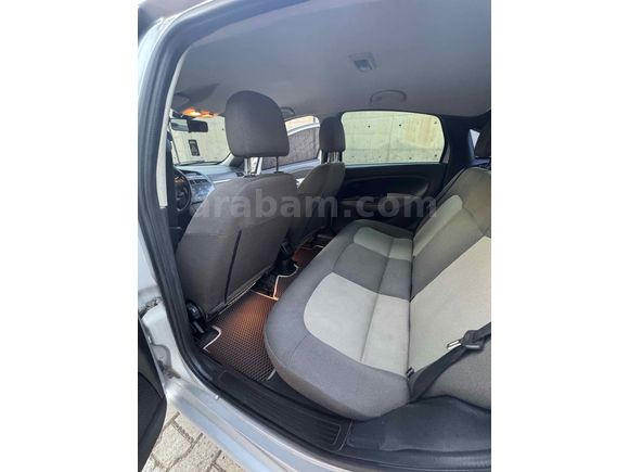 Sahibinden Fiat Linea 1.3 Multijet Active Plus 2011 Model 