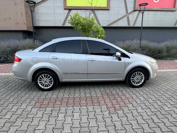 Sahibinden Fiat Linea 1.3 Multijet Active Plus 2011 Model 