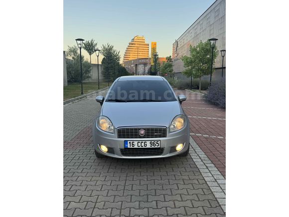 Sahibinden Fiat Linea 1.3 Multijet Active Plus 2011 Model 