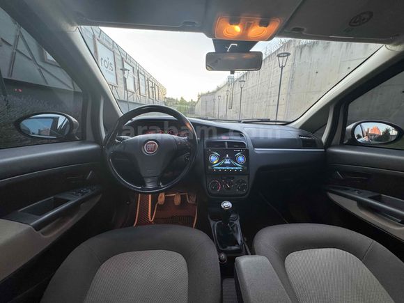 Sahibinden Fiat Linea 1.3 Multijet Active Plus 2011 Model 