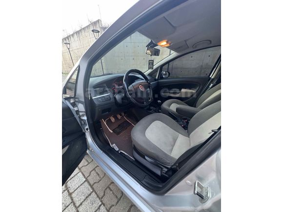 Sahibinden Fiat Linea 1.3 Multijet Active Plus 2011 Model 